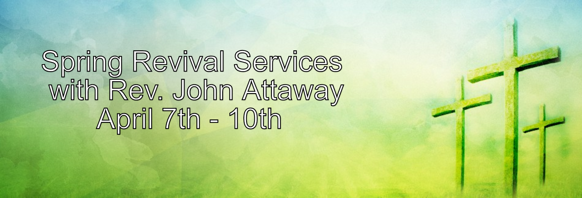 Mountain View Baptist Church Hamptonville, NC